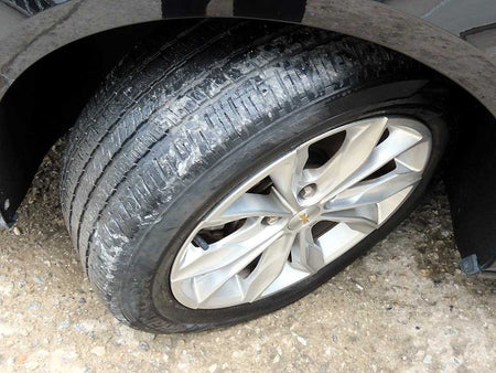 CHEVROLET Malibu — photo 20