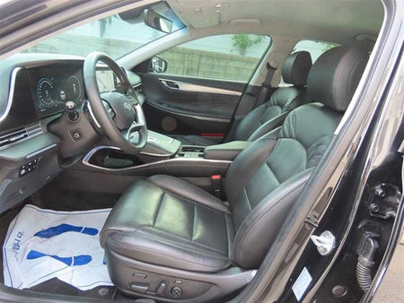 Hyundai Grandeur — photo 05