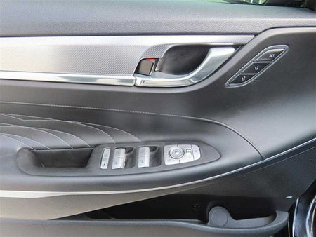 Hyundai Grandeur — photo 06