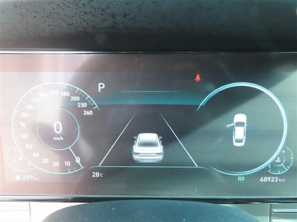 Hyundai Grandeur — photo 12