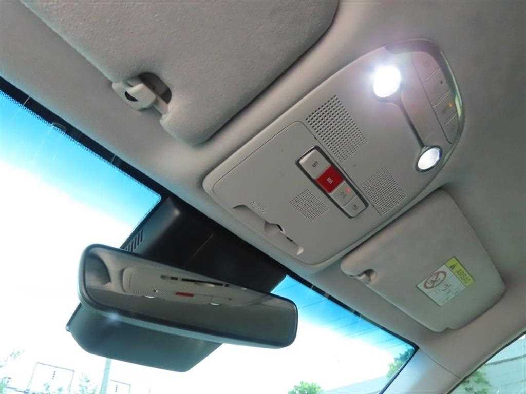 Hyundai Grandeur — photo 15