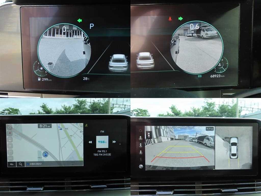 Hyundai Grandeur — photo 16