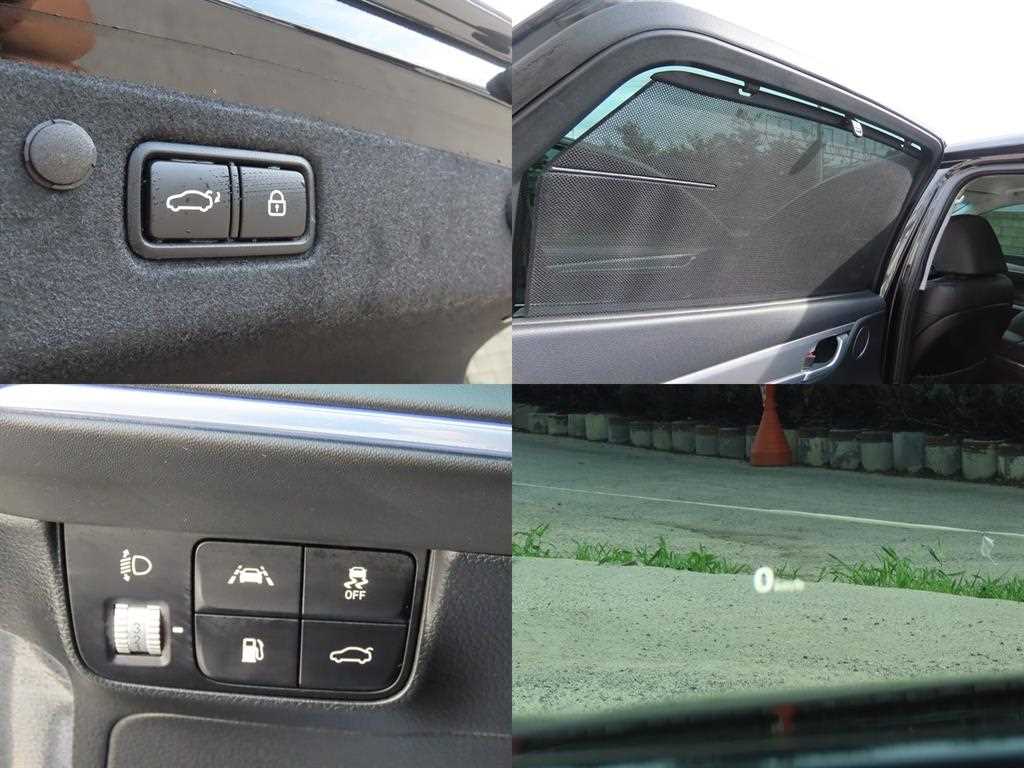 Hyundai Grandeur — photo 17