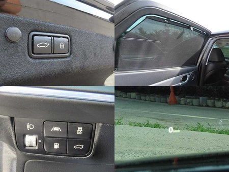 Hyundai Grandeur — photo 17