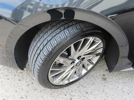 Hyundai Grandeur — photo 18