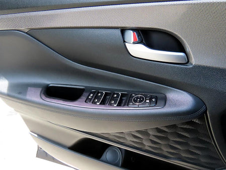 Hyundai Santafe — photo 11