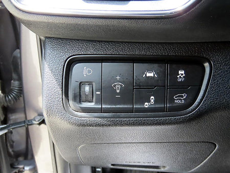 Hyundai Santafe — photo 12