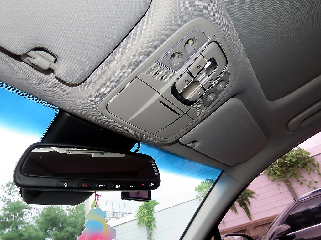 Hyundai Santafe — photo 14