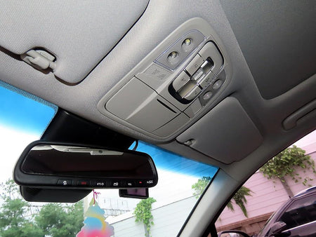 Hyundai Santafe — photo 14