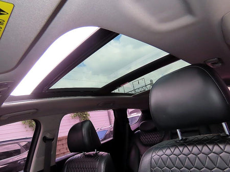 Hyundai Santafe — photo 17