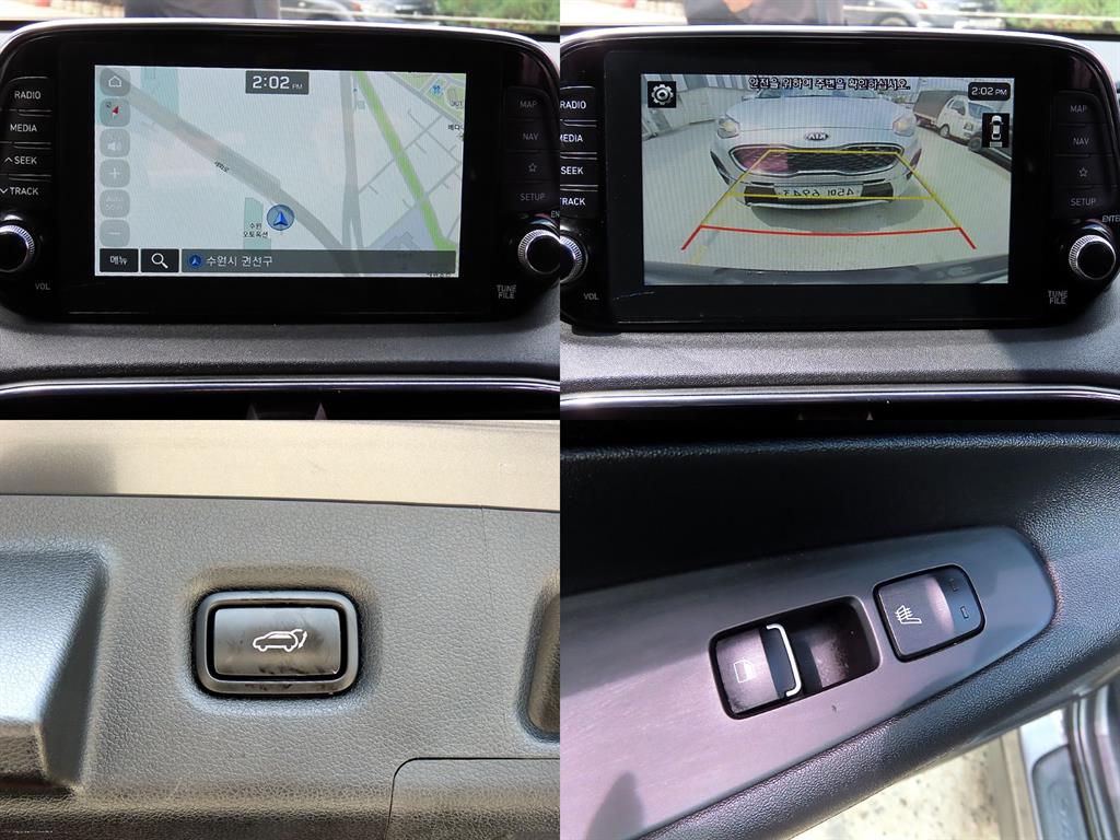 Hyundai Santafe — photo 18
