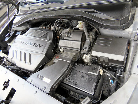 Hyundai Santafe — photo 19