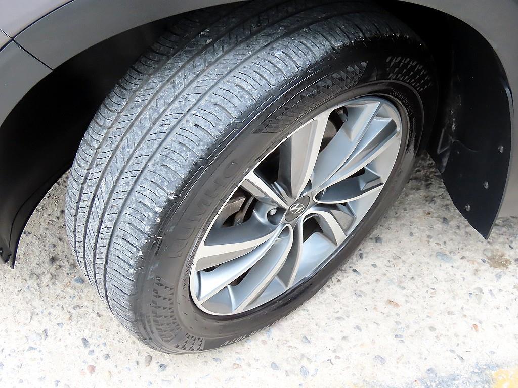 Hyundai Santafe — photo 20