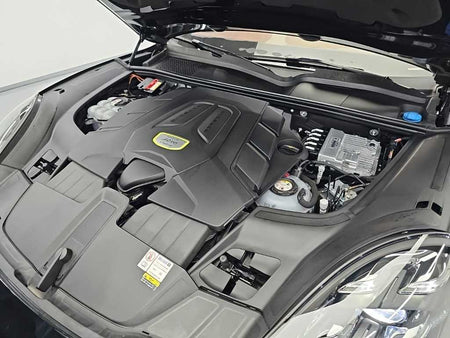 Porsche Cayenne — photo 05