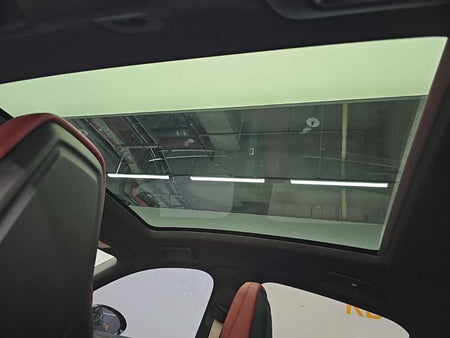 Porsche Cayenne — photo 14