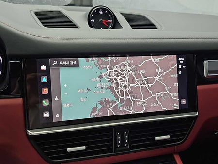 Porsche Cayenne — photo 15