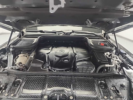 Mercedes-Benz GLS-Class — photo 05