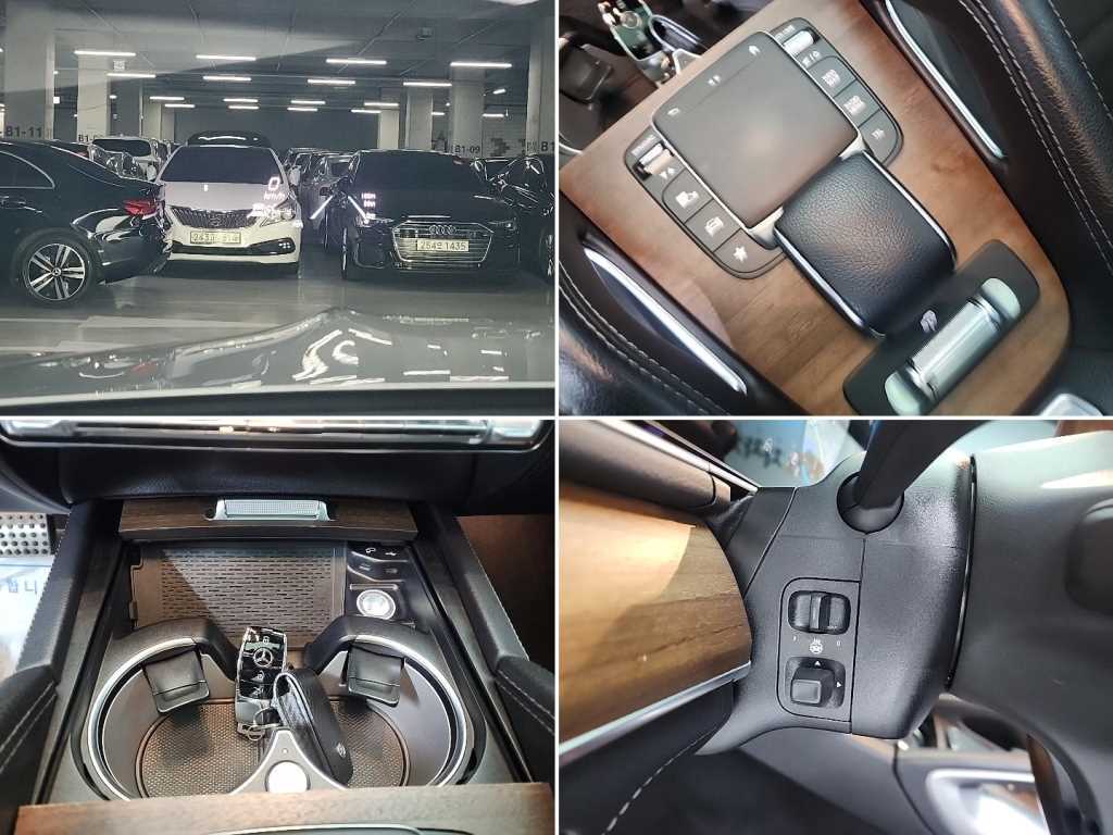Mercedes-Benz GLS-Class — photo 19