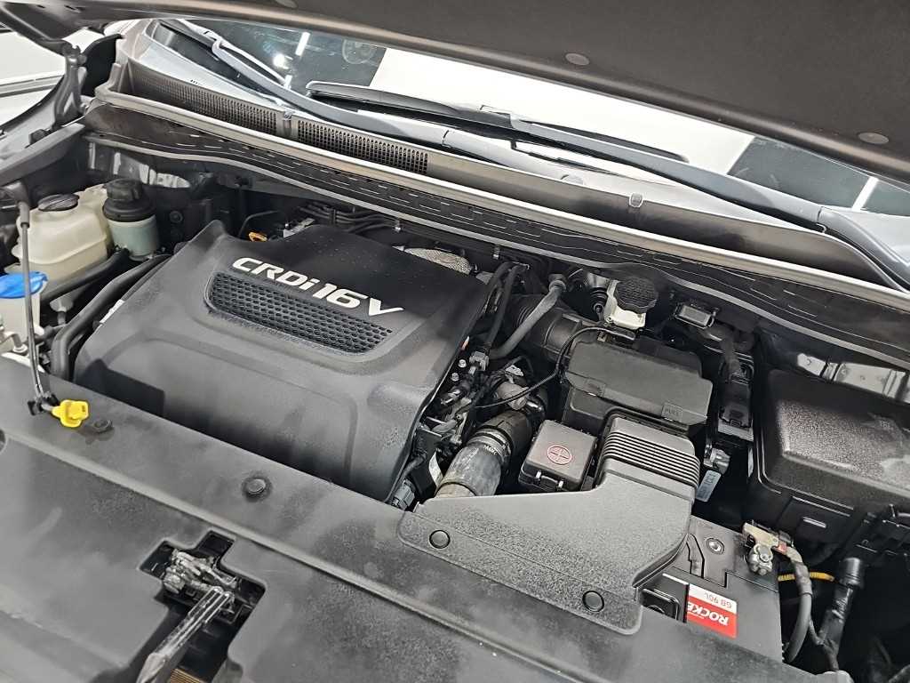Kia Carnival — photo 05