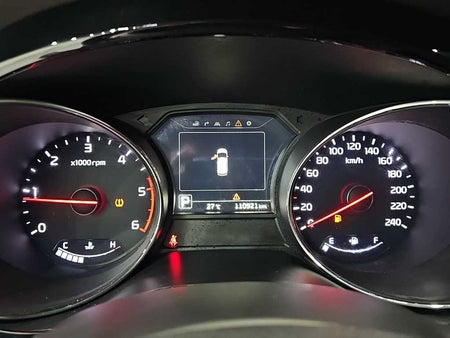 Kia Carnival — photo 06