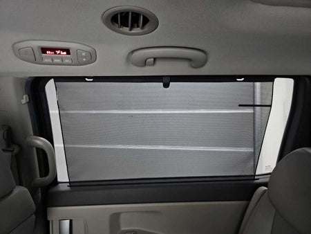 Kia Carnival — photo 14