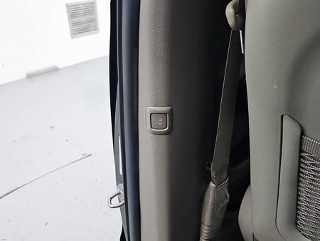 Kia Carnival — photo 15