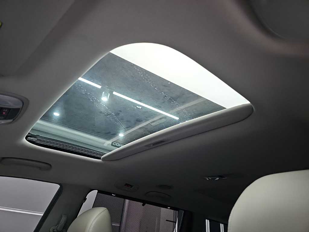 Kia Carnival — photo 16
