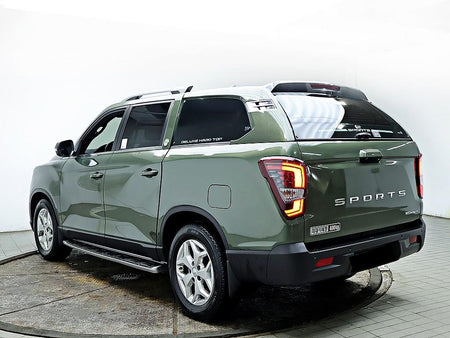 KGM Rexton — photo 04