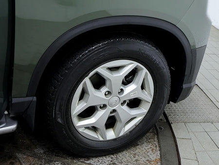 KGM Rexton — photo 07