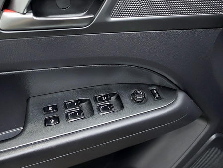 KGM Rexton — photo 13