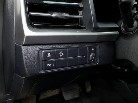 KGM Rexton — photo 14