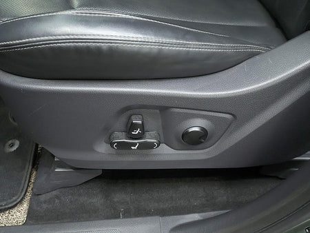 KGM Rexton — photo 15