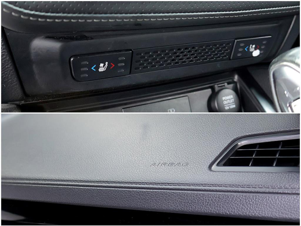 KGM Rexton — photo 20