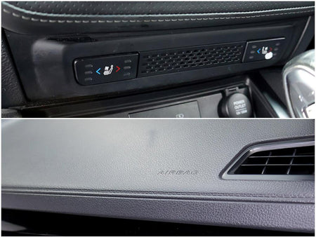 KGM Rexton — photo 20