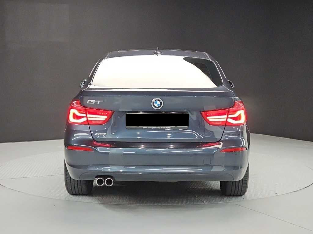 BMW Gran Turismo — photo 03