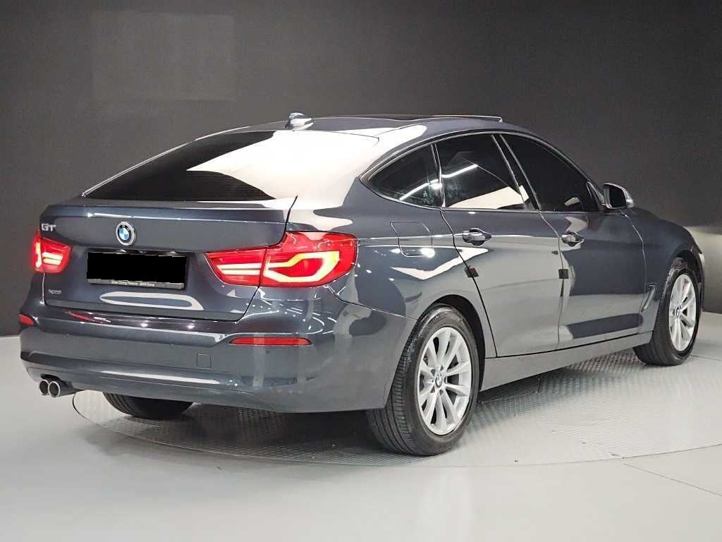 BMW Gran Turismo — photo 04