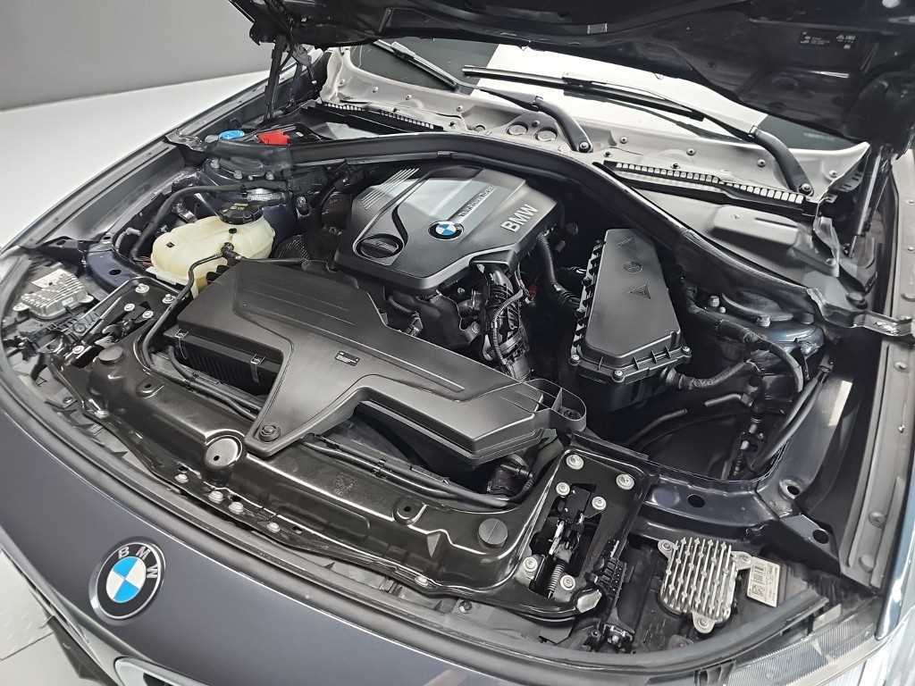 BMW Gran Turismo — photo 05