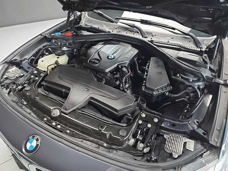 BMW Gran Turismo — photo 05