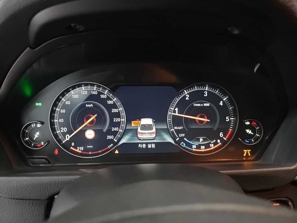BMW Gran Turismo — photo 06