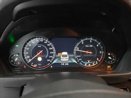 BMW Gran Turismo — photo 06