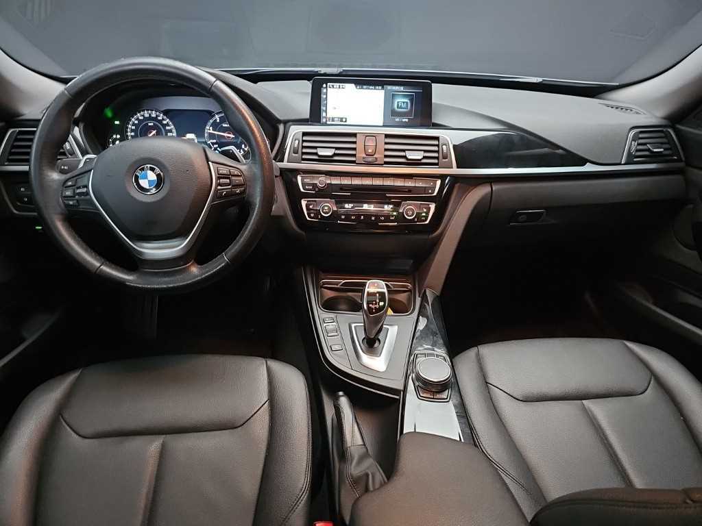 BMW Gran Turismo — photo 07