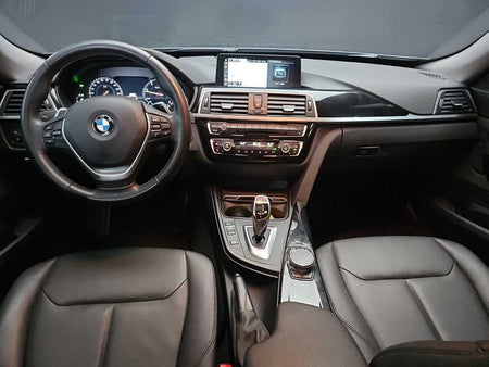 BMW Gran Turismo — photo 07