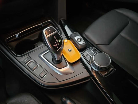 BMW Gran Turismo — photo 08