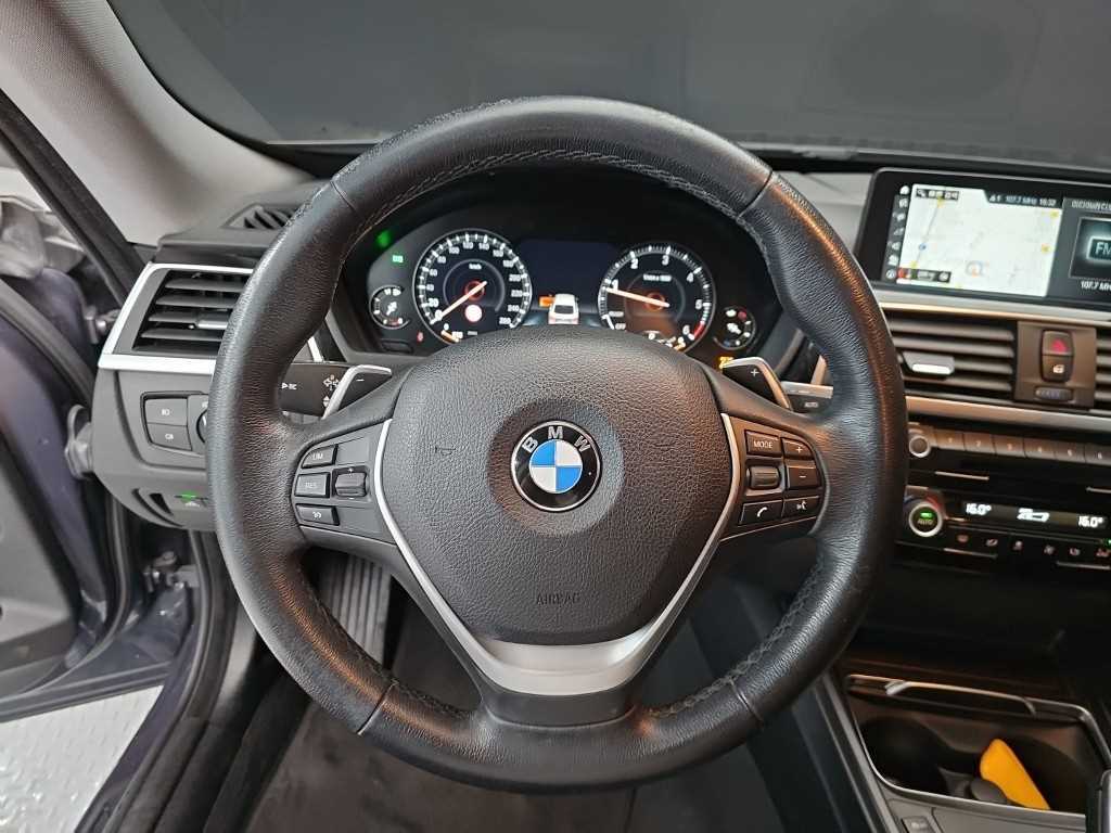 BMW Gran Turismo — photo 09