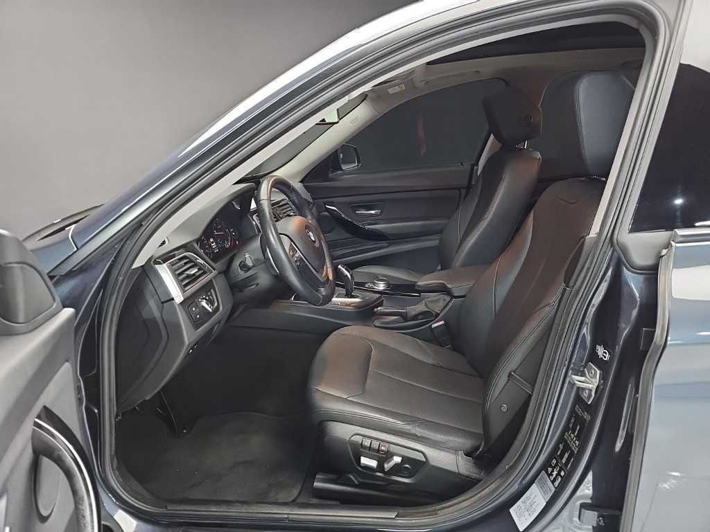 BMW Gran Turismo — photo 11