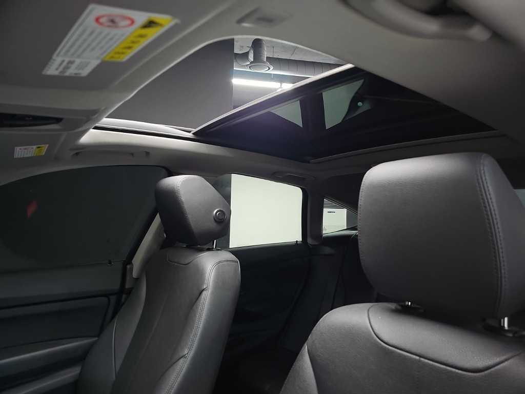 BMW Gran Turismo — photo 13