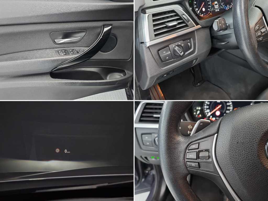 BMW Gran Turismo — photo 16