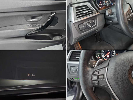 BMW Gran Turismo — photo 16