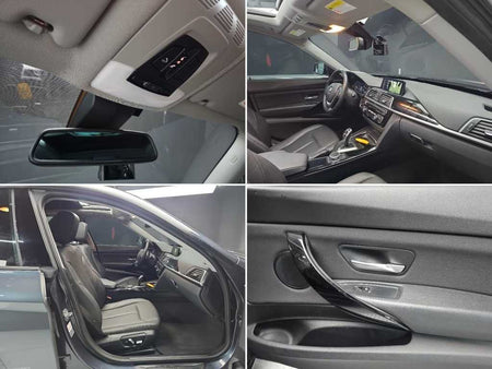 BMW Gran Turismo — photo 17
