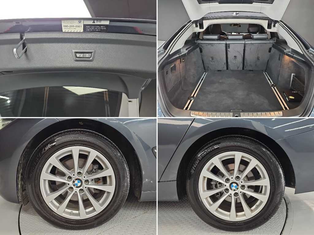 BMW Gran Turismo — photo 18